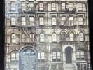 LED ZEPPELIN Physical Graffiti 2xLP Vinyl Record 1975 Monarch Pressing SS 2-200