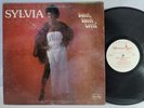 Sylvia - Sweet Sweet Lovin - OG 1979 LP - KS Productions -  SOUL FUNK