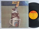 The Kinks - Arthur - OG 1969 Stereo LP - RS 6366 REPRISE - VG++ Vinyl - INSERT