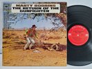 Marty Robbins - Return Of The Gunfighter - OG 1963 Mono LP - CL 2072 COLUMBIA