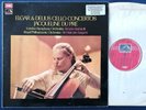 HMV ASD 2764 Stereo - Elgar & Delius Cello Concertos Jacqueline du Pre MINT