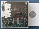 Philips 6768 021 Stereo ED1 - Mahler The Complete Symphonies Haitink 16 X MINT