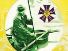 THEY MIGHT BE GIANTS: FLOOD (LP vinyl *BRAND NEW*.)