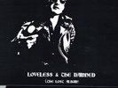 DAVE VANIAN'S PHANTOM CHORDS - LOVELESS & THE DAMNED (THE LOST ALBUM) LP