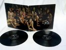 THE JIMI HENDRIX EXPERIENCE ELECTRIC LADYLAND 2LP UK A1/B2/A2/B2 TRACK 613008/9