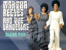 70S SOUL POP TAMLA MOTOWN MARTHA REEVES & THE VANDELLAS BLESS YOU PICTURE SLEEVE