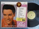 Elvis PRESLEY 