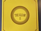 The Gleam II Avett Brothers  2008 Vinyl Missing inside sleeve. Read Description