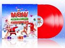 Now That's What I Call Christmas Vinyl LP Red Colour 2022 NEW