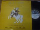 SCHERCHEN / HAYDN symphonies nos 103 & 80 / DUCRETET-THOMSON