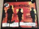 THE LIBERTINES Up the Bracket Vinyl LP Original 2002 UK Vinyl Rough Trade Ex/Ex