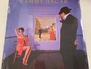 Sammy Hagar ‎Standing Hampton NEW LP VINYL SEALED - CUT OUT 1981 Geffen GHS 2006