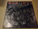 Slippery When Wet by Bon Jovi 1986 Vintage BMG Pressing Polygram Records Rock