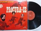 GUILHERME COUTINHO Procure-Se ORIG BRAZIL SOUL FUNK GROOVE LP BREAKS RARE HEAR