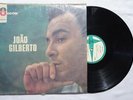 JOAO GILBERTO s/t BRAZIL BOSSA NOVA GUITAR MONO LP HEAR
