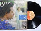 JOHNNY ALF Nos ORIG BRAZIL BOSSA JAZZ VOCAL VEROCAI LP HEAR