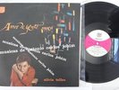 SYLVIA TELLES Amor de Gente BRAZIL BOSSA NOVA VOCALS LP HEAR