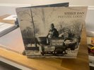 STEELY DAN PRETZEL LOGIC FIRST PRESS ABC 1972 BLACK LABEL EX/EX VINYL LP