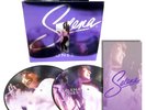 Selena Quintanilla Ones 2LP Vinyl Record Exclusive Limited Edition Picture Disc