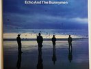 Echo and The Bunnymen 