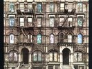 LED ZEPPELIN - PHYSICAL GRAFFITI rare MISPRINTS Alsdorf pressing superb EX++