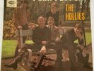 The Hollies I Can't Let Go EP 1966 plays near Ex