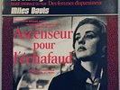 Art Blakey & The Jazz Messengers  /  Miles Davis - Ascenseur Pour L'Echafaud ...