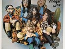 Vinegar Joe, by Vinegar Joe USA 1972 ATCO Records