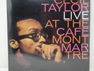 2 LP JAZZ Cecil Taylor – Live At The Cafe Montmartre 2014 NUMBERED /500 SEALED