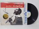 LP JAZZ Eric Dolphy – Other Aspects BLUE NOTE USA BT85131