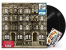 Led Zeppelin – Physical Graffiti - 2LP Vinyl & Backstage Pass Replica – SEALED