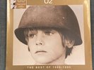 SEALED NEW LP U2 - The Best Of 1980-1990 **SEE PICS**
