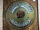 VINTAGE RARE The Grateful Dead American Beauty 1976 Record Vinyl BURBANK