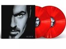 GEORGE MICHAEL OLDER Double LP RED Vinyl Limited Edition New / Sealed 2022