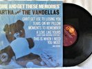 Martha And The Vandellas Come And Get These Memories LP In Shrink Wrap