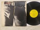 Rolling Stones - Sticky Fingers-EX+/VG 1971 Blues Rock COC-59100 Sleeve Club 1ST