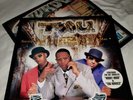 TRU Da Crime Family Vinyl 3XLP No Limit Records RARE MASTER P RAP ORIGINAL COPY