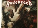 HATEBREED THE DIVINITY OF PURPOSE VINYL 2 LP NEUWERTIG UNGESPIELT RAR