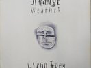 Glenn Frey - Strange Weather  - Ex Eagles -   LP , Vinyl   - Topzustand