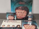 QUEEN- The Miracle Deluxe Edition ,The Miracle Singles 10