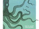 Delta Sleep Twin Galaxies LP VINYL Big Scary Monsters 2015 NEW