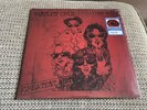 Mötley Crüe: Greatest Hits- Record Album Vinyl- Brand New- Red Smoke- In Wrap