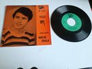 MADJID SOULA * TRES RARE * FRENCH 45 T * 7