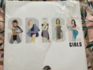 Spiceworld by Spice Girls Original 1997 LP First Edition Soundtrack Vinyl Record