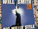 Will Smith big willie style LP album vinyl record