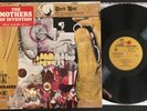 LP FRANK ZAPPA UNCLE MEAT 2xLP original francais  EX