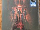 STRANGER THINGS 4 - SOUNDTRACK WALMART EXCLUSIVE 2 LP SET - WITH PUZZLE - SEALED