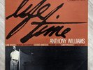 Anthony Williams Life Time Blue Note BLP 4180 Mono RVG EXC-