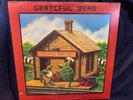 TERRAPIN STATION by Grateful Dead [*Vinyl LP*,  1977, Arista Records]