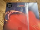 Cocteau Twins - Heaven Or Las Vegas Signed  Vinyl - See Description- Seam  Split